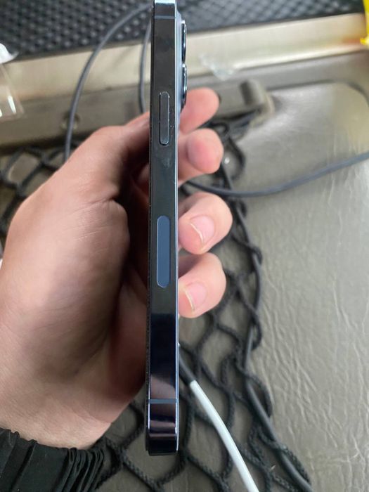 Iphone 13 pro holati ideal LLA