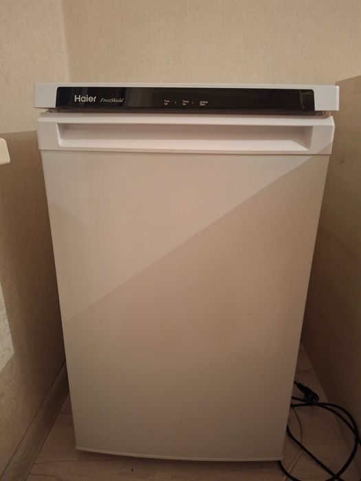 Морозильник Haier