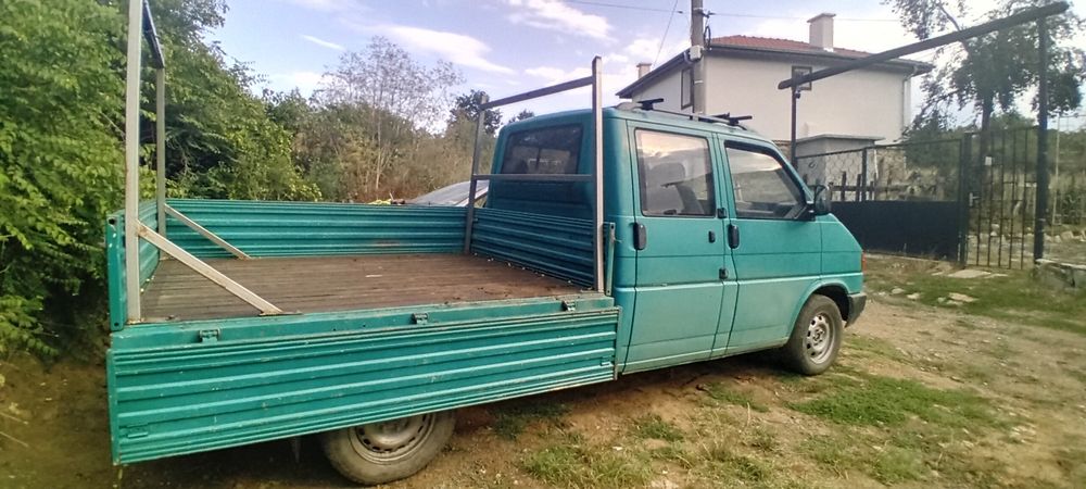 Wv transporter T4
