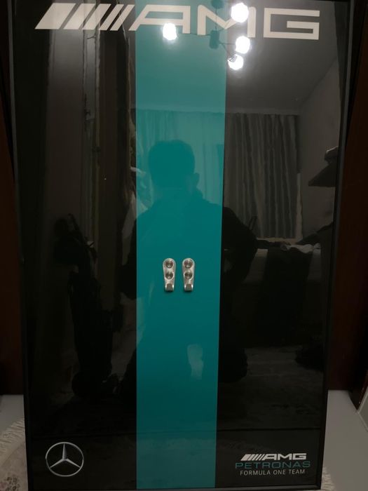 Продам Lego mercedes formula1