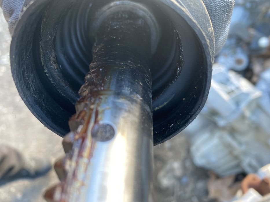 Кормилна рейка за пасат б5