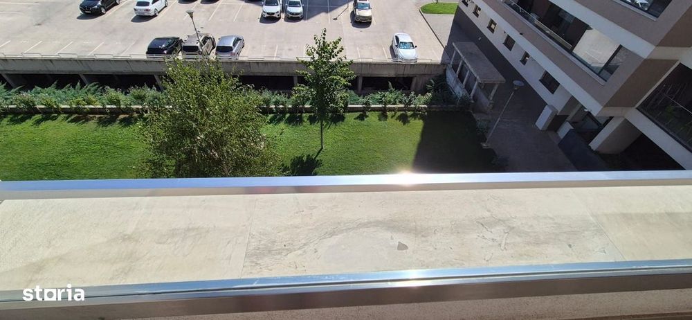 Apartament modern 2 camere, parcare, Aradului / OMV
