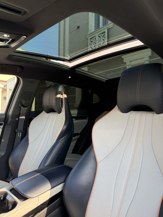 Byd champion EV 605km 2023