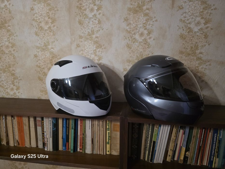 Каскa за Мотор Probiker,S-line