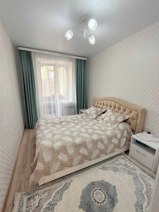 Продам 2 комнатную квартиру