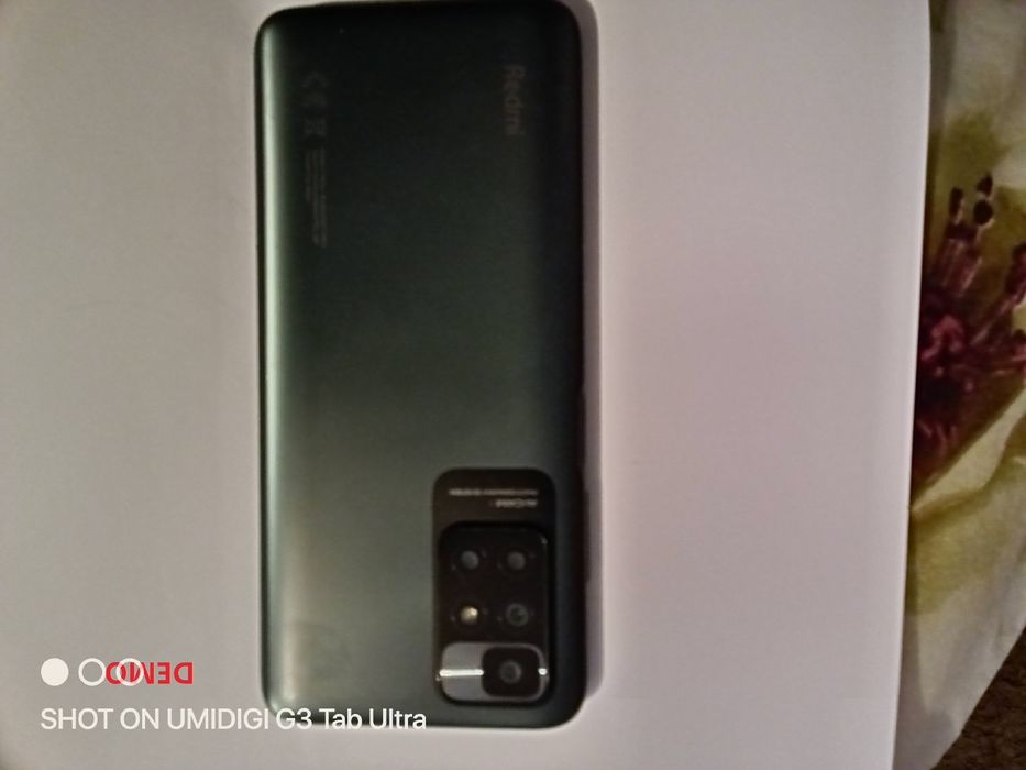 Telefon mobil Redmi 10 2022