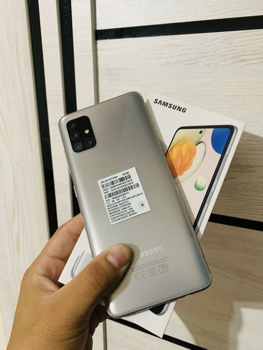 Продам Samsung A51