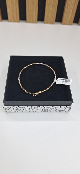 Bratara Aur 14K 2,58 Gr Lungime 17 Cm #47052