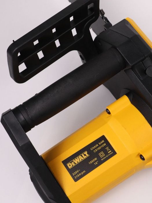 Elektropila "DEWALT"