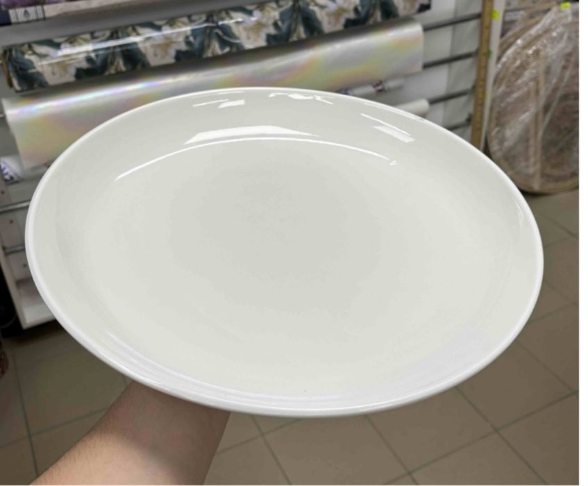 Блюдо табак 40 см