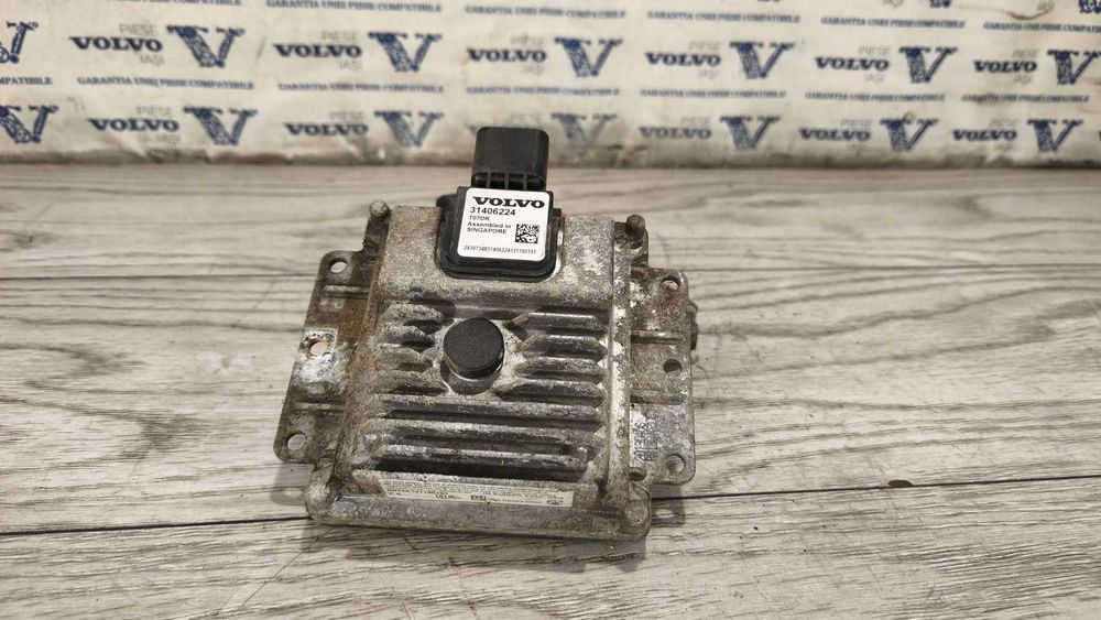 Senzor Bliss Volvo V40 V60 S60 XC60 31406224