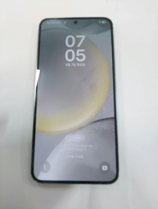 galaxy s24 б/у из Кореи