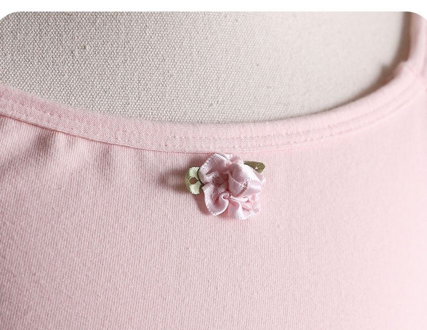 Платье танцевальное для балета