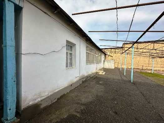 Ховли сотилади ёки домга бартер