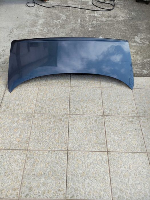 Капак заден за Мерцедес 2.2 cdi