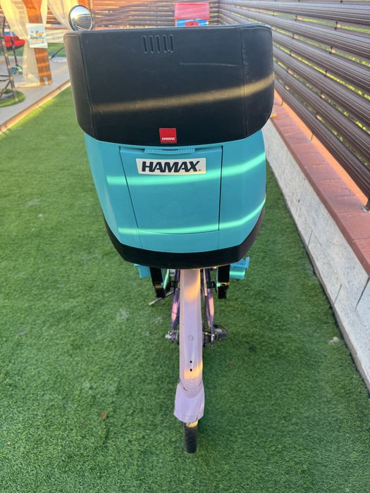 Bicicleta femei