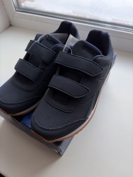 Кроссовки Reebok