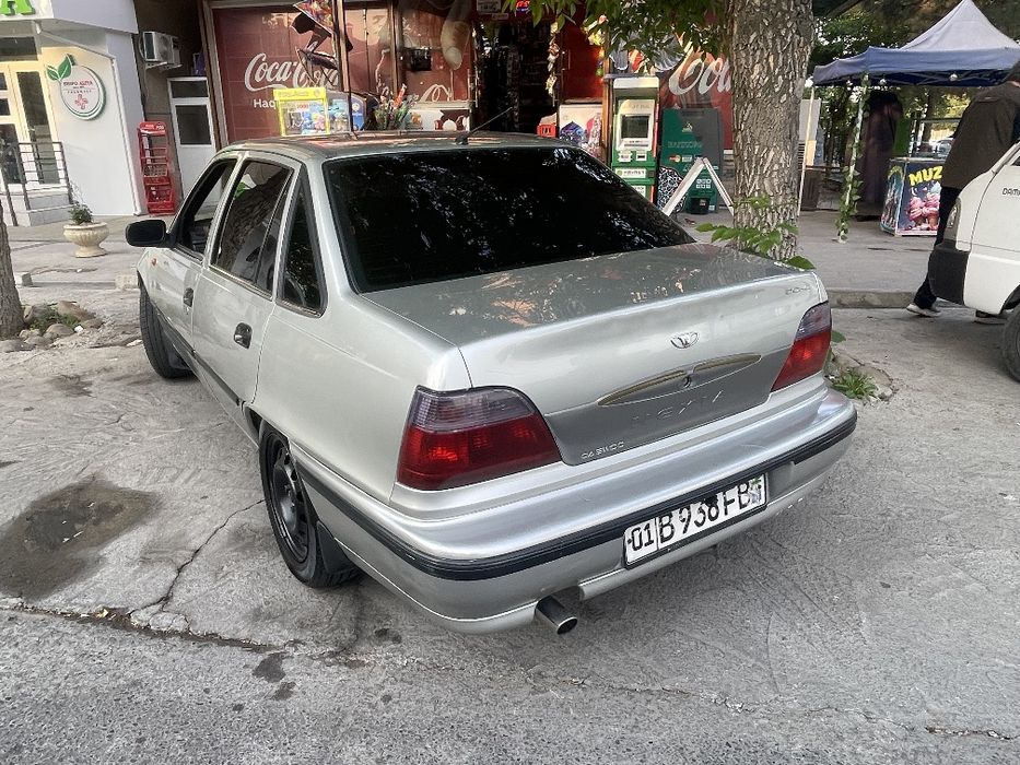 Chevrolet Nexia 2006 — 5