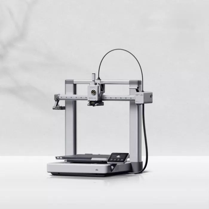 3D принтер Bambu Lab A1 без АМS