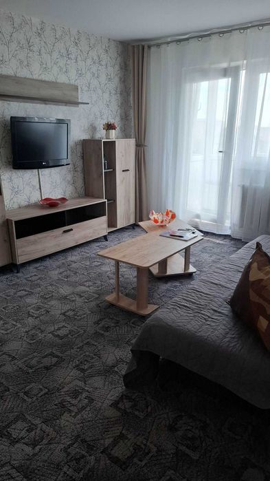 Apartament de vanzare cu 2 camere
