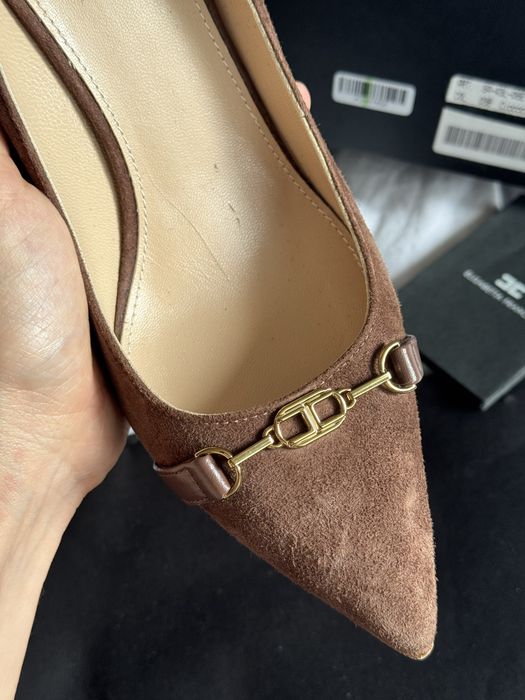 Elisabetta Franchi 37
