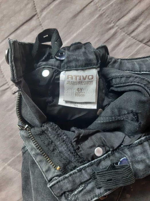 Дънки за момче 4г.