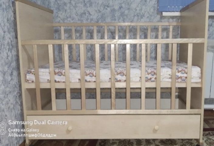 Манеж детская