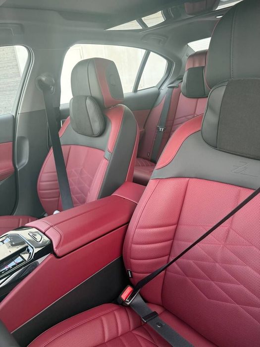 BMW i5 eDrive40L 2025