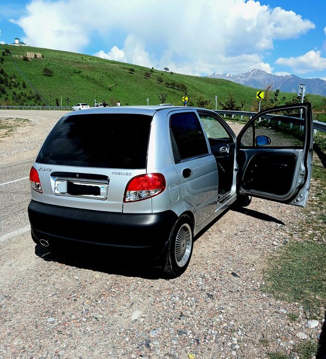 Matiz mx Arenda Vikup