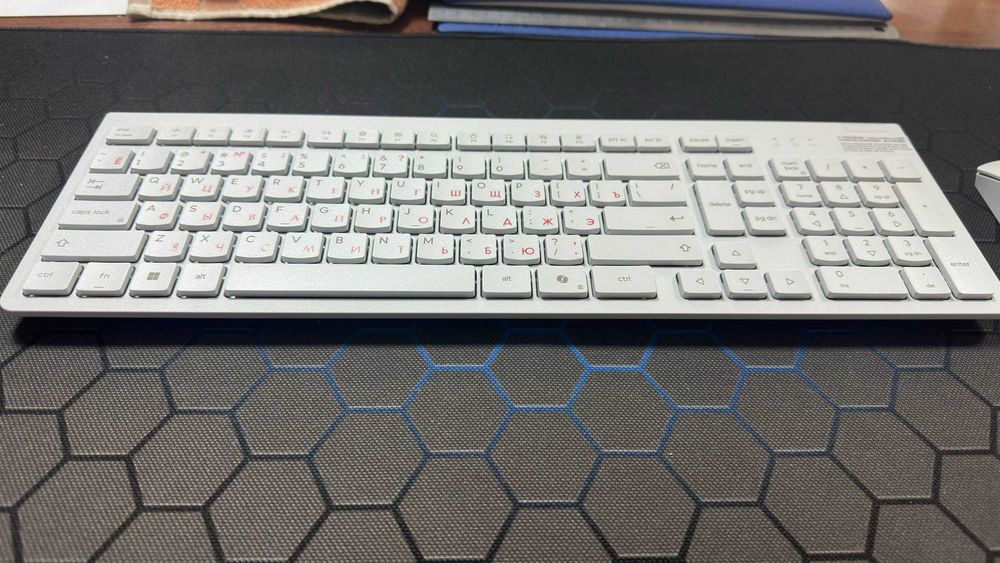 Моноблок Lenovo Ryzen 7 готов к возможностям искусственного интеллекта