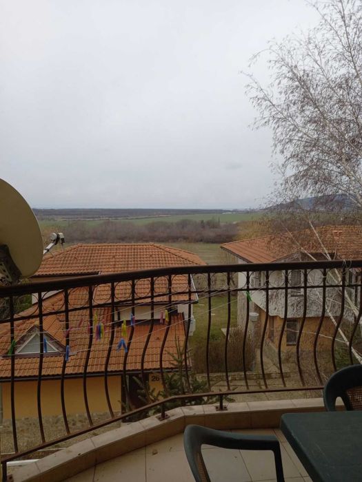 Продава се Едностаен апартамент в с. Рогачево, Област Добрич - 44 кв.м за 864 €/кв.м - Снимка #5