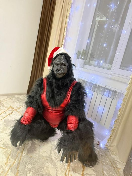 Продам бизнес ростовых кукол