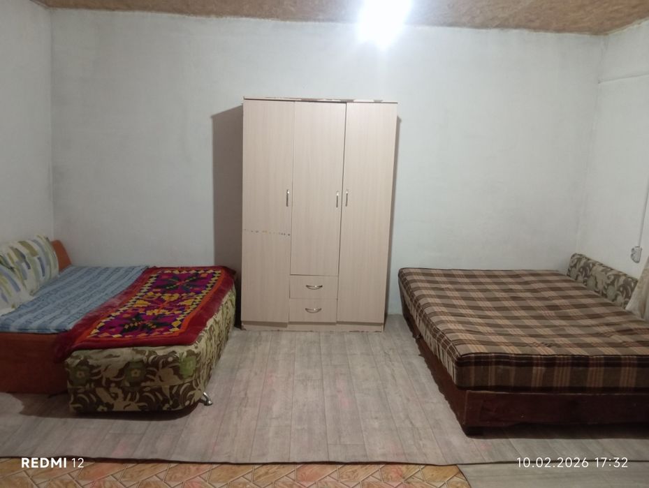 Сдам в аренду дачу по четвёрке.