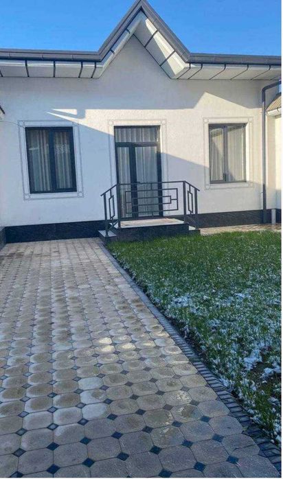 Продажа евродома на Ханабаде, 3-сотки (N 12440 )