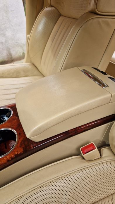 Vand Volkswagen Phaeton