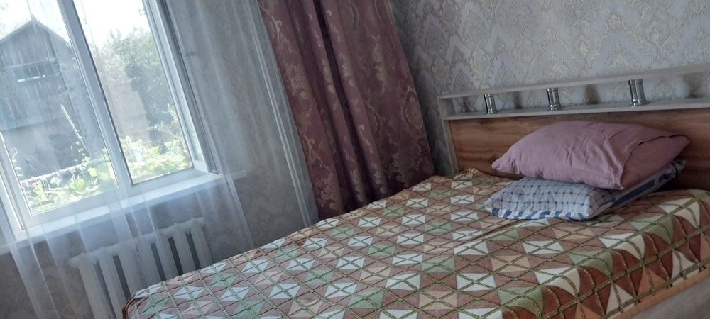 Продам большой  дом