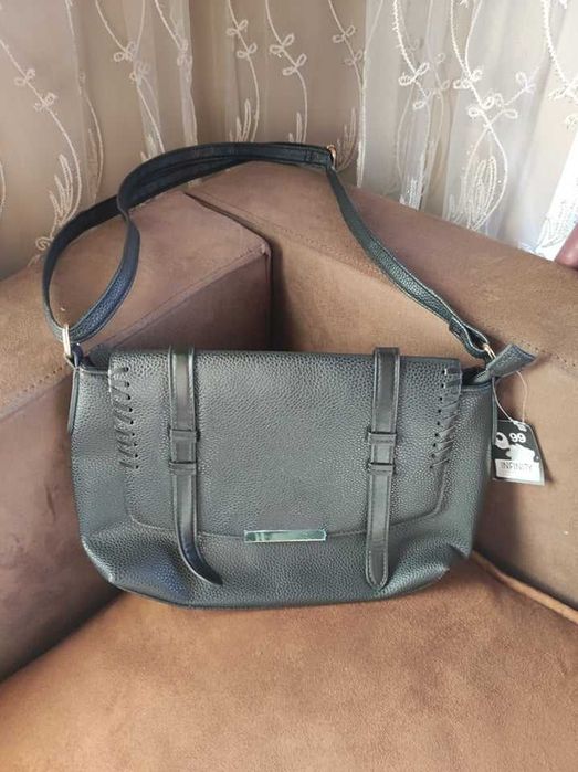 Чанти изкуствена кожа нови