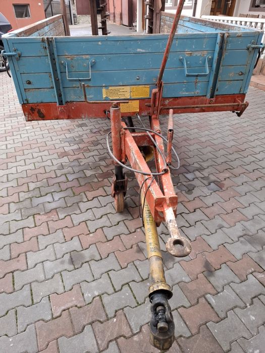 Mig gunoi marca Mengele