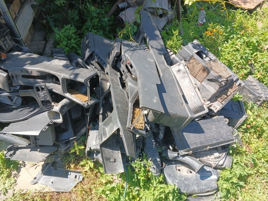 Запчасти примера п10