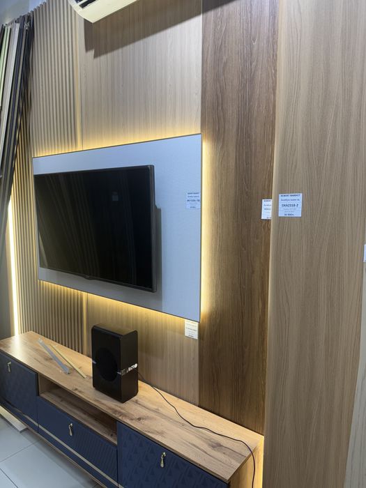 Бамбуковые панели гибкий мрамор