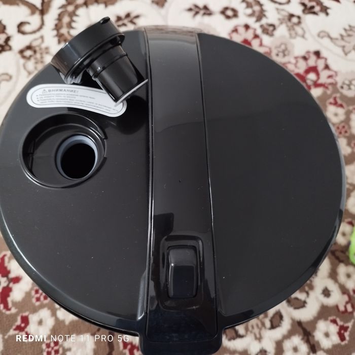 Хорошая мультиварка