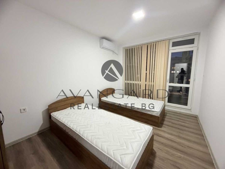 Продава се Двустаен апартамент в Пловдив, Център - 67 кв.м за 914 €/кв.м - Снимка #3