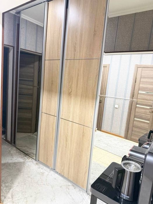Срочно Продается Евро Квартира Сергели 5 Массив
