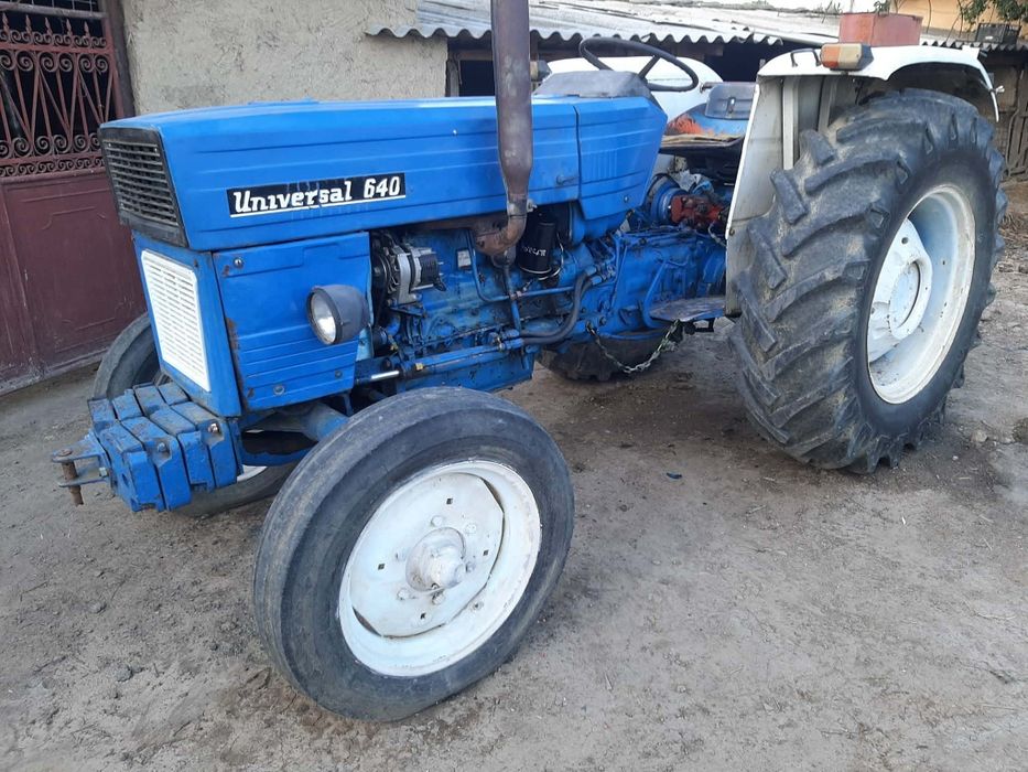 De vanzare Tractor U 640