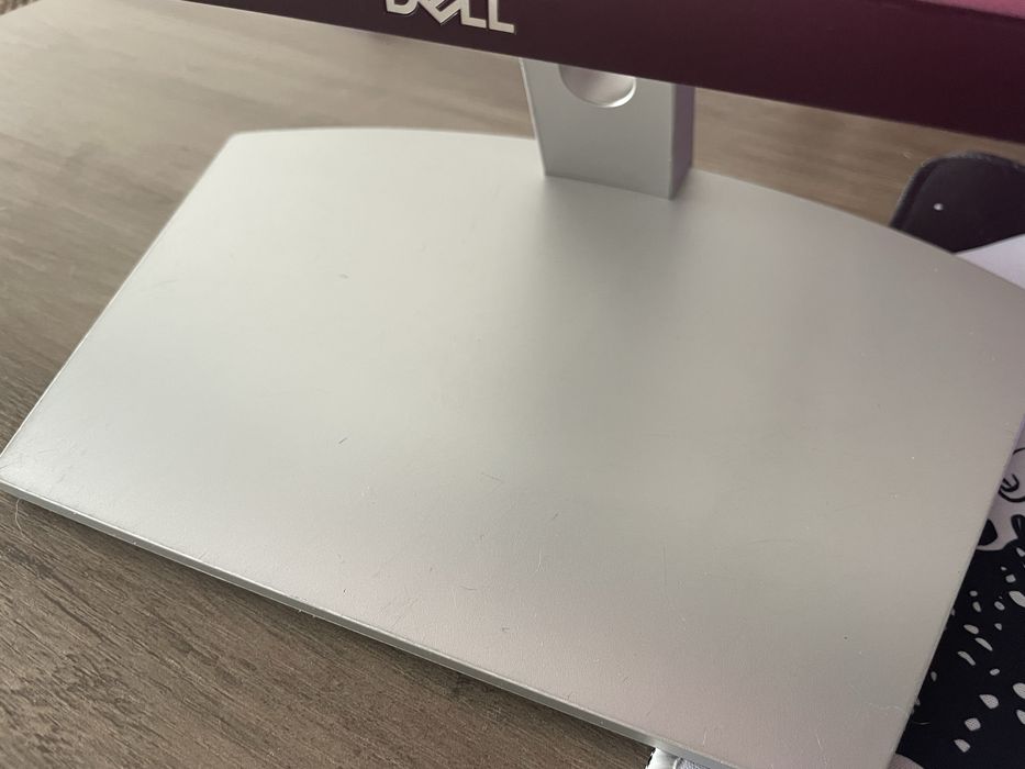 Monitor Dell 27 inch 75 Hz