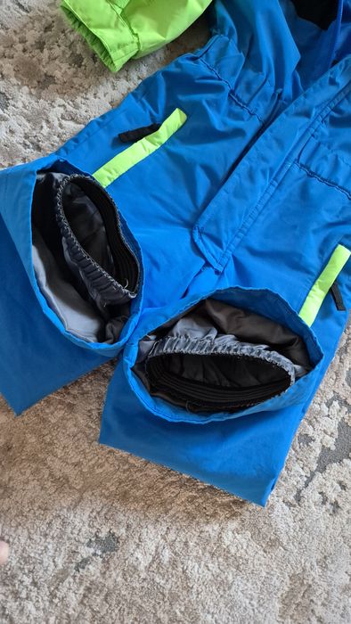 Geaca schi McKinley baieti