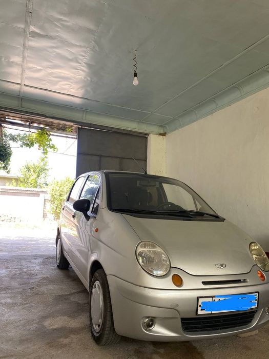 Matiz 2014 ташкент