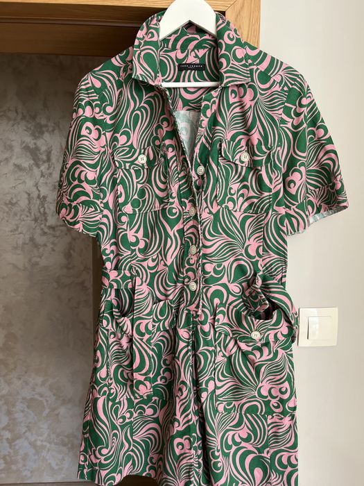 Рокли twinset sandro за всеки ден