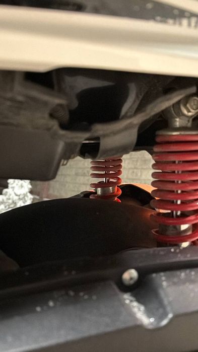 НОВЫЙ Самурай 15куб