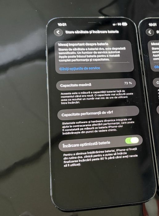 Iphone 12 Pro Max 128gb